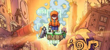 Test Rise & Shine
