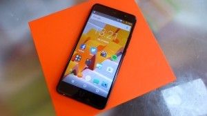 Wileyfox Swift 2 test par Trusted Reviews