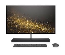 HP Envy All-in-One test par ComputerShopper