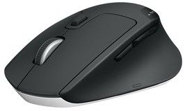 Logitech M720 Review: 1 Ratings, Pros and Cons