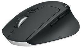 Test Logitech M720