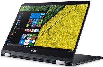 Acer Spin 7 test par Les Numriques