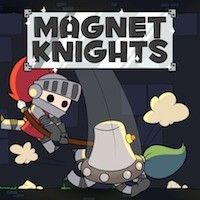 Test Magnet Knights