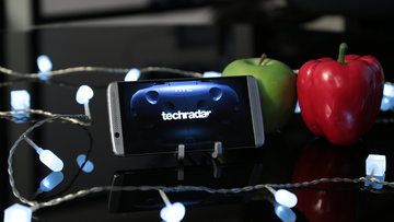 ZTE Axon 7 Mini test par TechRadar ZTE Axon 7 Mini test par TechRadar