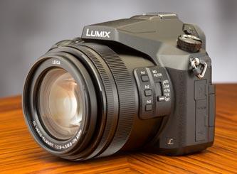 Panasonic DMC-FZ2500 Review: 1 Ratings, Pros and Cons