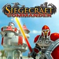 Test Siegecraft Commander 