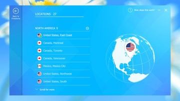 F-Secure Freedome test par TechRadar F-Secure Freedome test par TechRadar