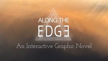 Along the Edge test par ActuGaming Along the Edge test par ActuGaming