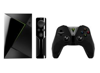 Nvidia Shield test par PCMag