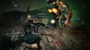 Test Nioh 