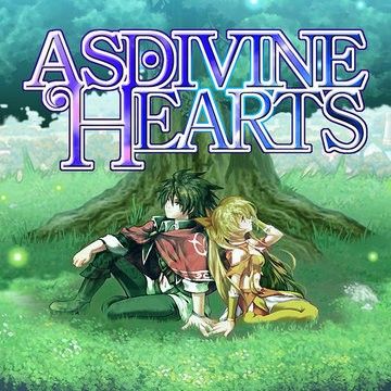 Test Asdivine Hearts 