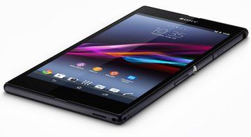 Anlisis Sony Xperia Z Ultra