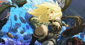 Gravity Rush 2 test par JVL