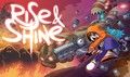 Rise & Shine test par GameKult.com Rise & Shine test par GameKult.com