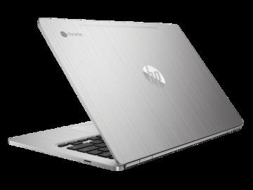 HP Chromebook 13 test par NotebookCheck