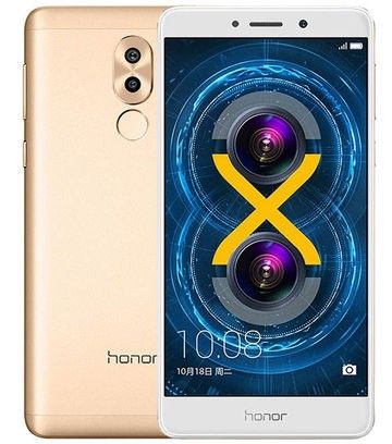 Honor 6X test par Les Numriques