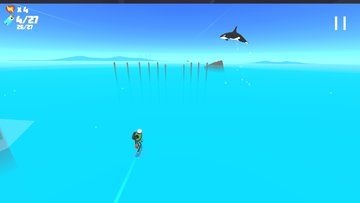 Power Hover test par GameSpew Power Hover test par GameSpew