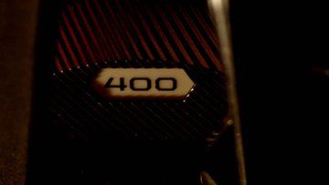 Anlisis Plantronics RIG 400