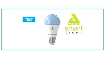 Awox SmartLIGHT test par ObjetConnecte.net Awox SmartLIGHT test par ObjetConnecte.net