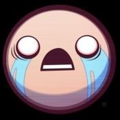 The Binding of Isaac Rebirth test par Pocket Gamer