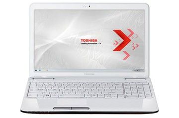 Toshiba test par Clubic.com Toshiba test par Clubic.com