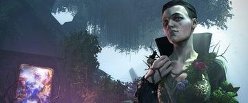 Dishonored les Sorcires de Brigmore Review