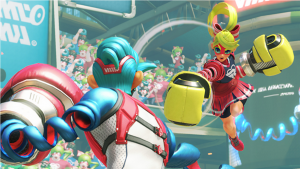 Arms Review: 31 Ratings, Pros and Cons
