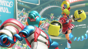 Arms im Test: 31 Bewertungen, erfahrungen, Pro und Contra