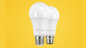 Hive Active Light Review: 1 Ratings, Pros and Cons