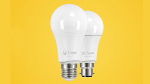 Test Hive Active Light