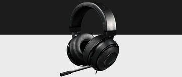 Test Razer Kraken Pro V2