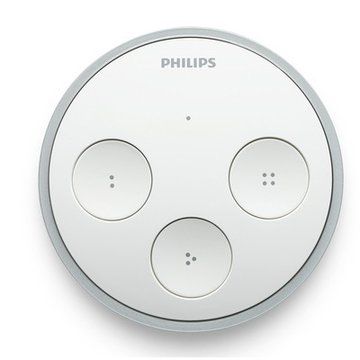 Philips Hue Tap test par Les Numériques Philips Hue Tap test par Les Numériques