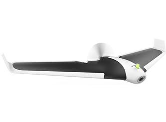 Parrot Disco test par PCMag