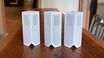 Linksys Velop test par CNET USA