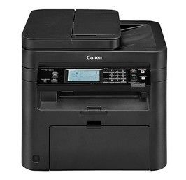 Canon ImageClass MF249dw test par ComputerShopper