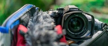 Panasonic Lumix FZ2500 Review