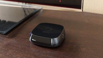 Roku 2 test par TechRadar