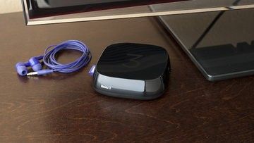 Roku 3 test par TechRadar Roku 3 test par TechRadar