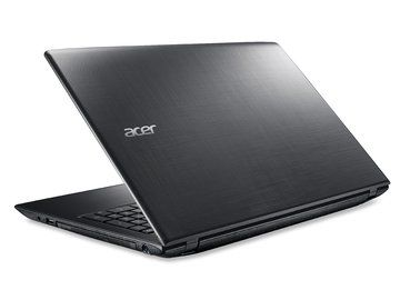 Acer Aspire E5 test par NotebookCheck Acer Aspire E5 test par NotebookCheck