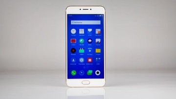 Meizu MX6 test par 01net Meizu MX6 test par 01net