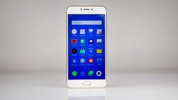 Meizu MX6 test par 01net