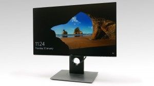 Dell UltraSharp U2417H test par Trusted Reviews