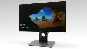 Dell UltraSharp U2417H test par Trusted Reviews Dell UltraSharp U2417H test par Trusted Reviews