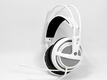 SteelSeries Siberia 200 Review