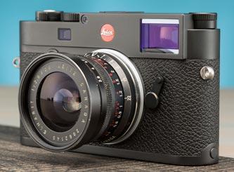 Leica M10 im Test: Liste der 7 Bewertungen, Pro und Contra