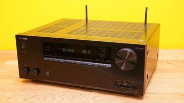 Onkyo TX-NR757 Review: 1 Ratings, Pros and Cons