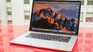 Apple MacBook Pro 15 test par CNET USA