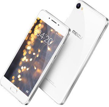 Anlisis Meizu U20