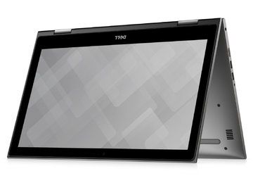 Test Dell Inspiron 15 5578