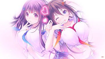 Valkyrie Drive Bhikkhuni test par PXLBBQ